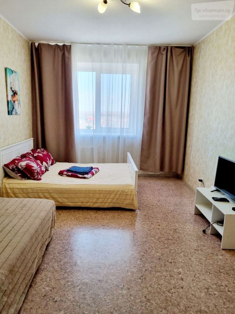 Осетинская улица, 7