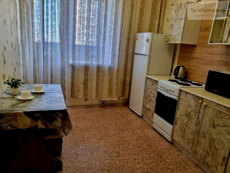 Осетинская улица, 7