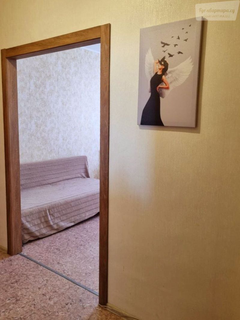 Осетинская улица, 7