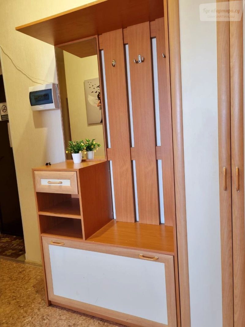 Осетинская улица, 7