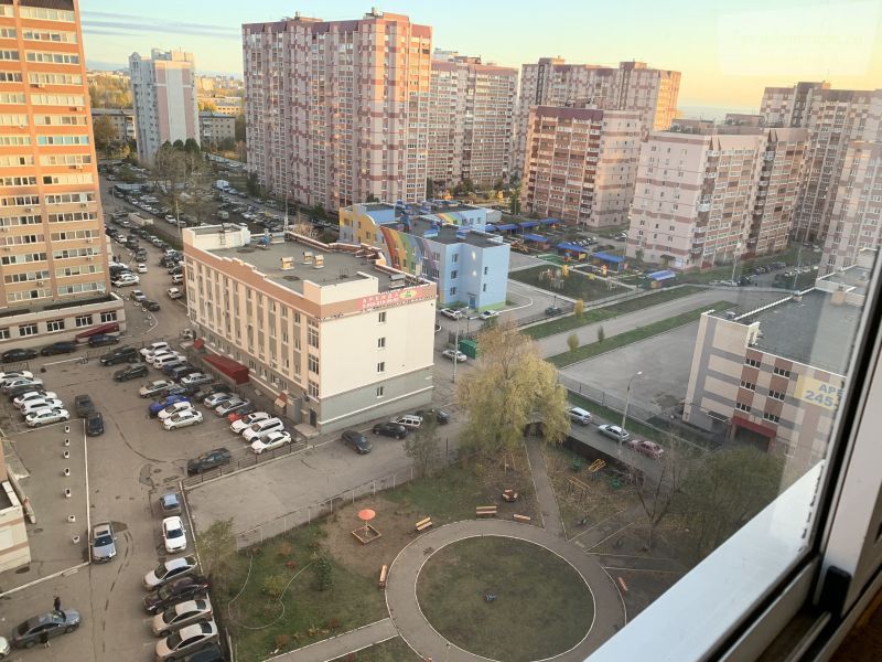 улица Карбышева, 61Б