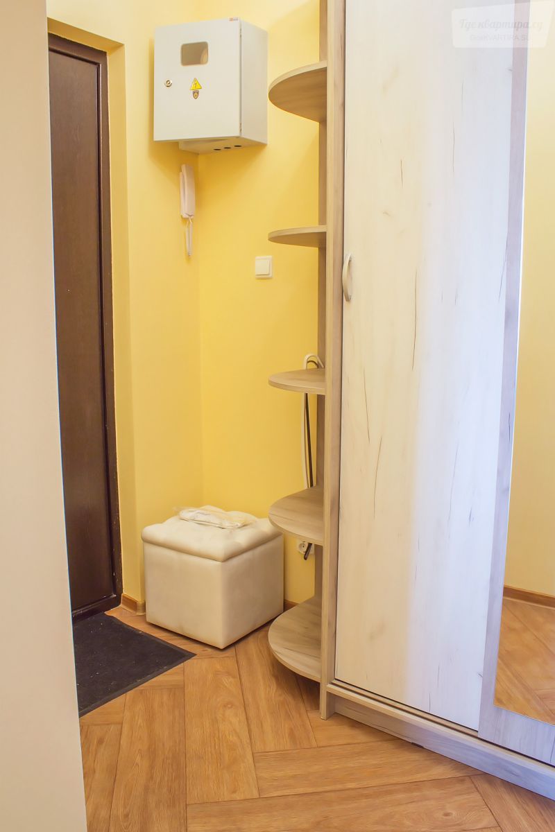 проспект Королёва, 7