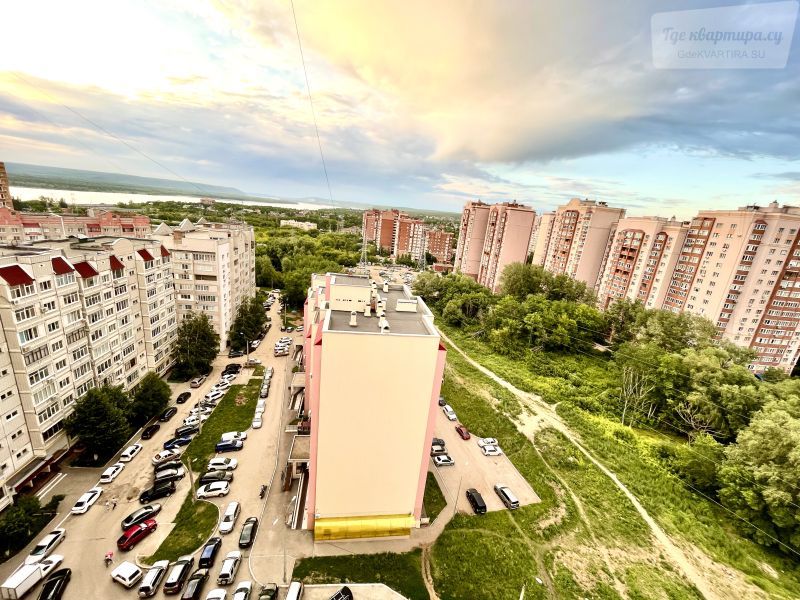 5-я просека, 101
