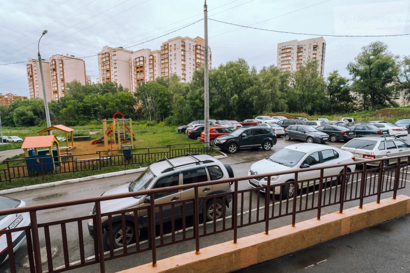 5-я просека, 101