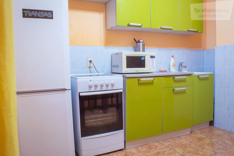 проспект Королёва, 7