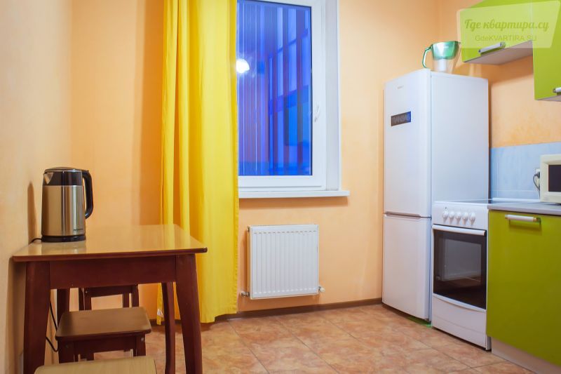 проспект Королёва, 7