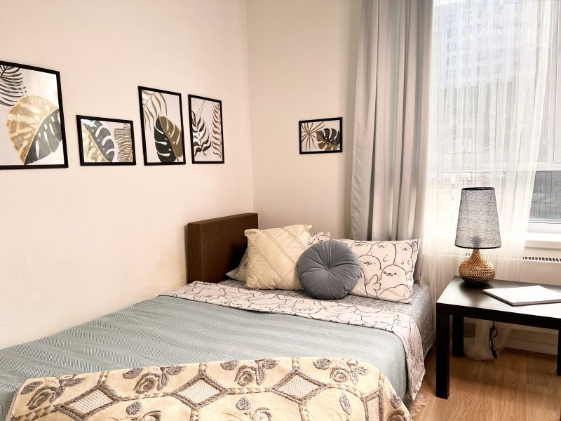 Саларьевская улица, 10к2