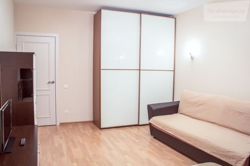 Фермское шоссе, 20к1