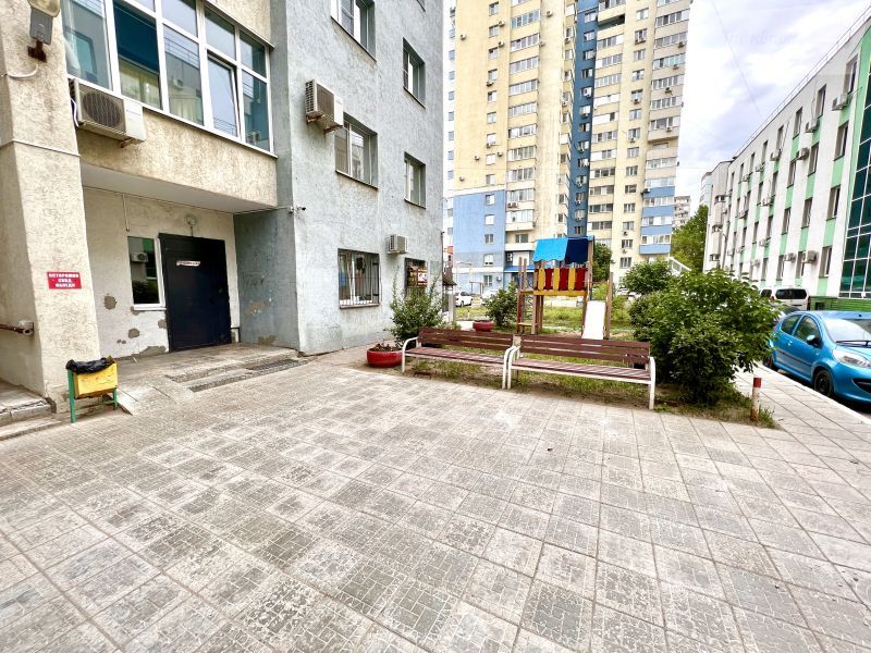 Коммунистическая улица, 27