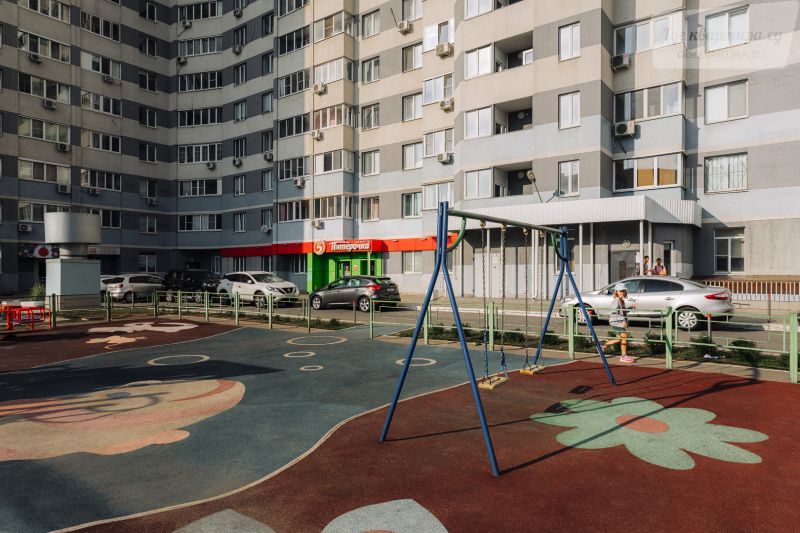 улица Гастелло, 22А