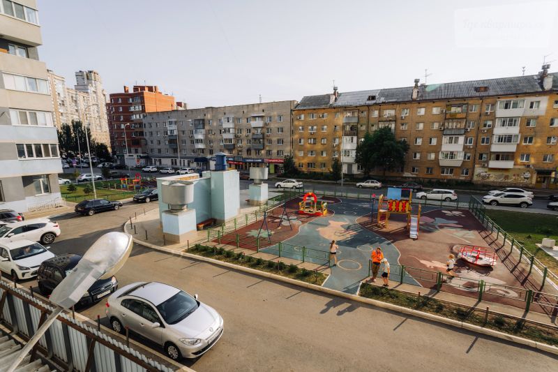 улица Гастелло, 22А