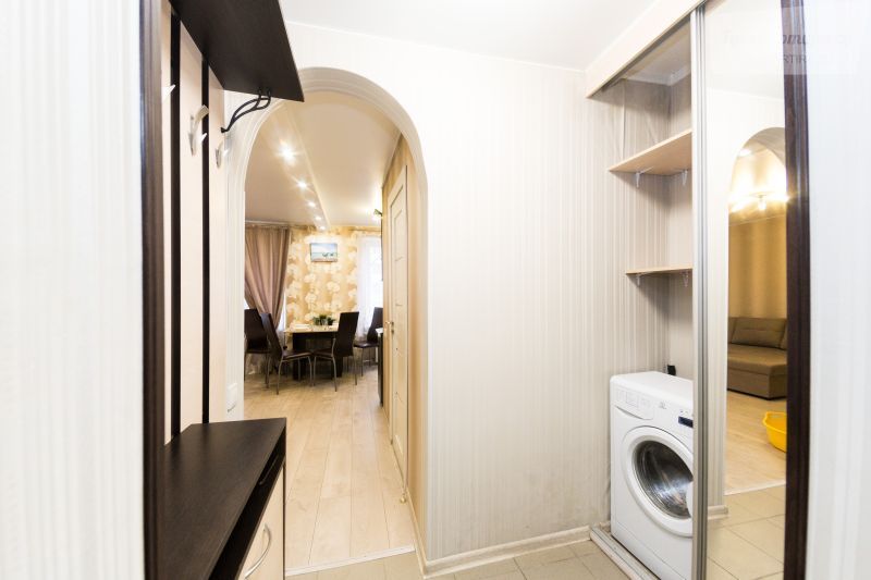 Грузинский переулок, 8