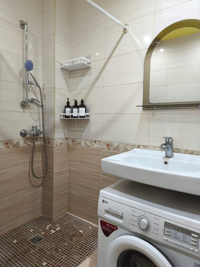 Санаторная улица, 50БлитБ