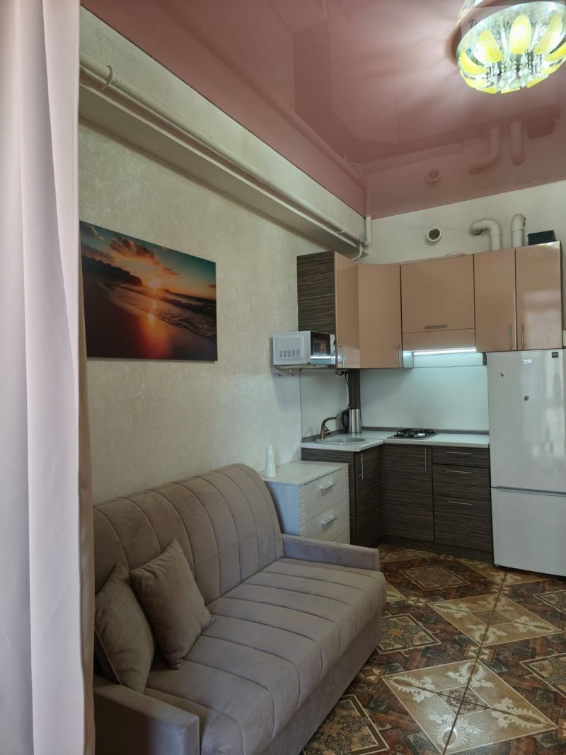 Санаторная улица, 50БлитБ
