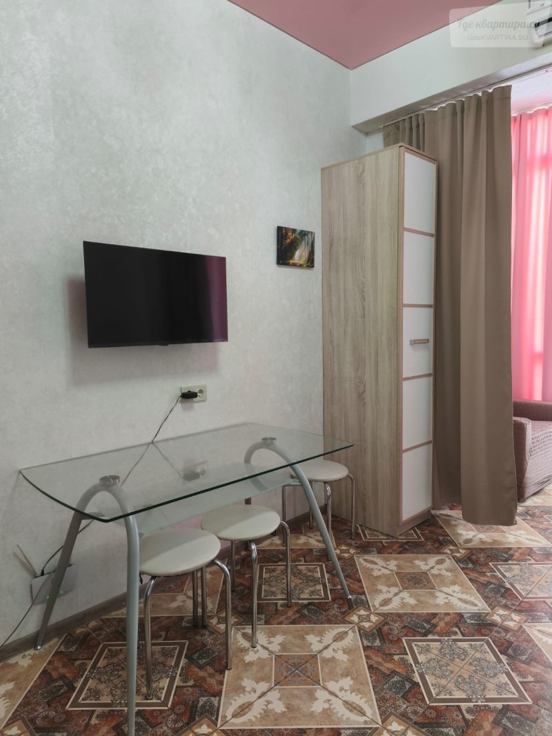 Санаторная улица, 50БлитБ