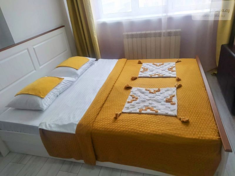 проспект Космонавтов, 35/20Б