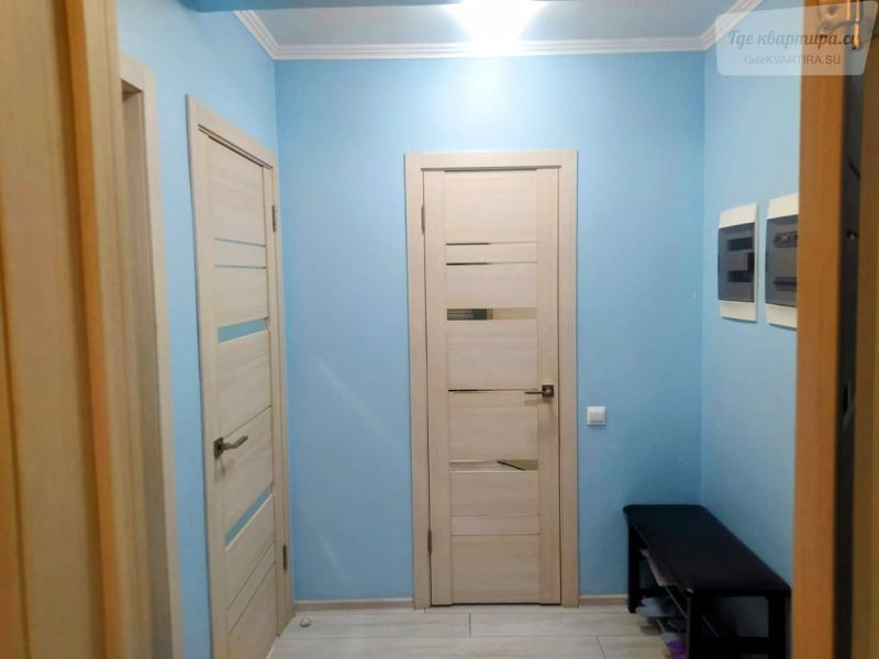 проспект Космонавтов, 35/20Б
