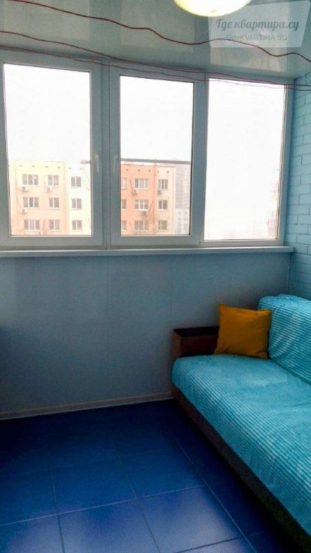проспект Космонавтов, 35/20Б