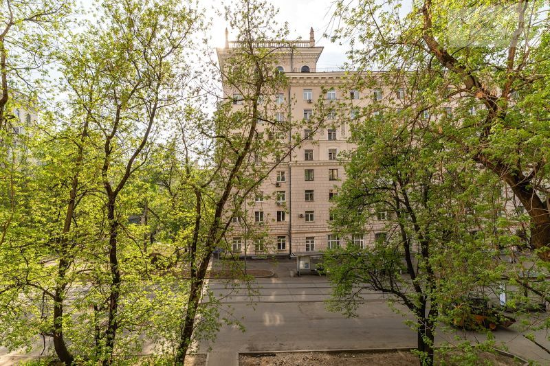 улица Зои и Александра Космодемьянских, 4к1