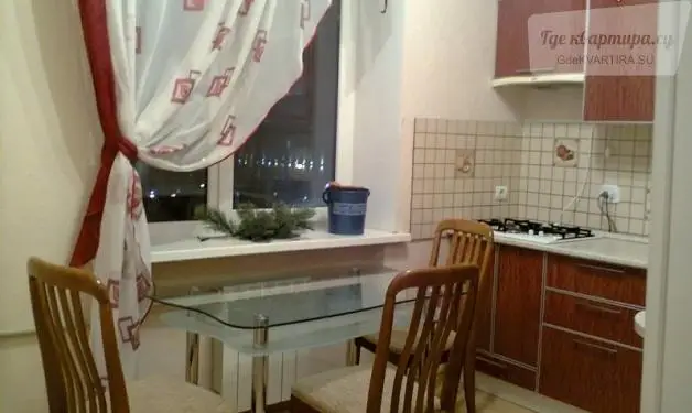 улица Аллея Героев, 4