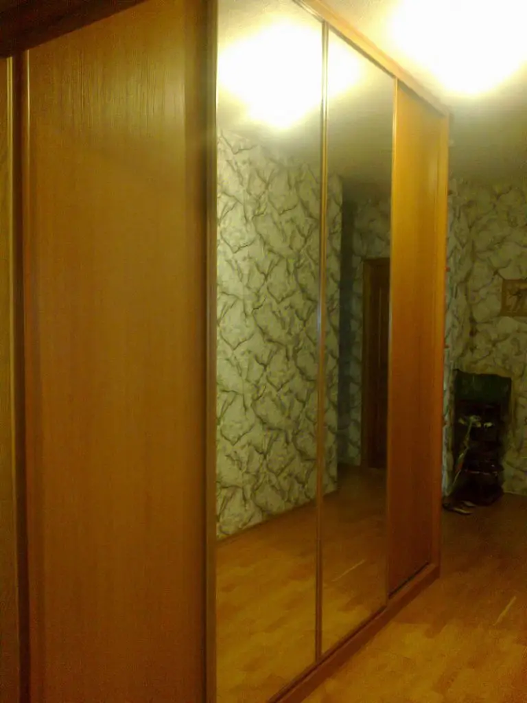улица Софьи Перовской, 44