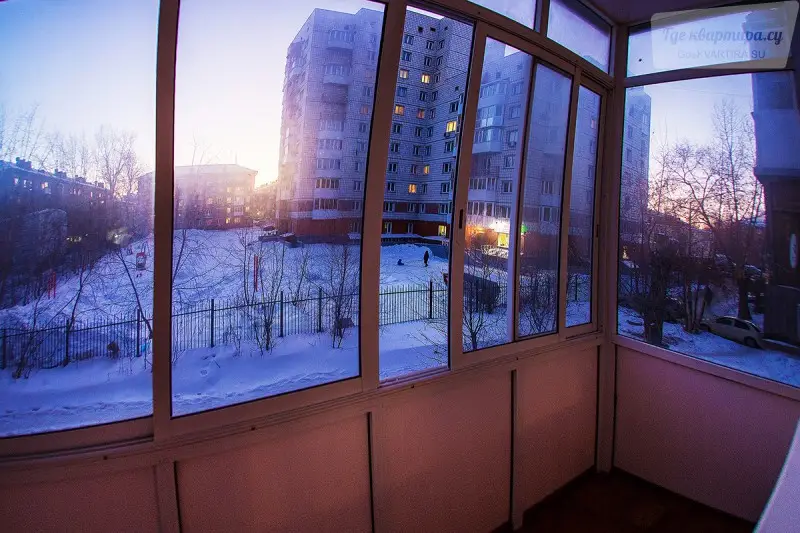 проспект Карла Маркса, 17