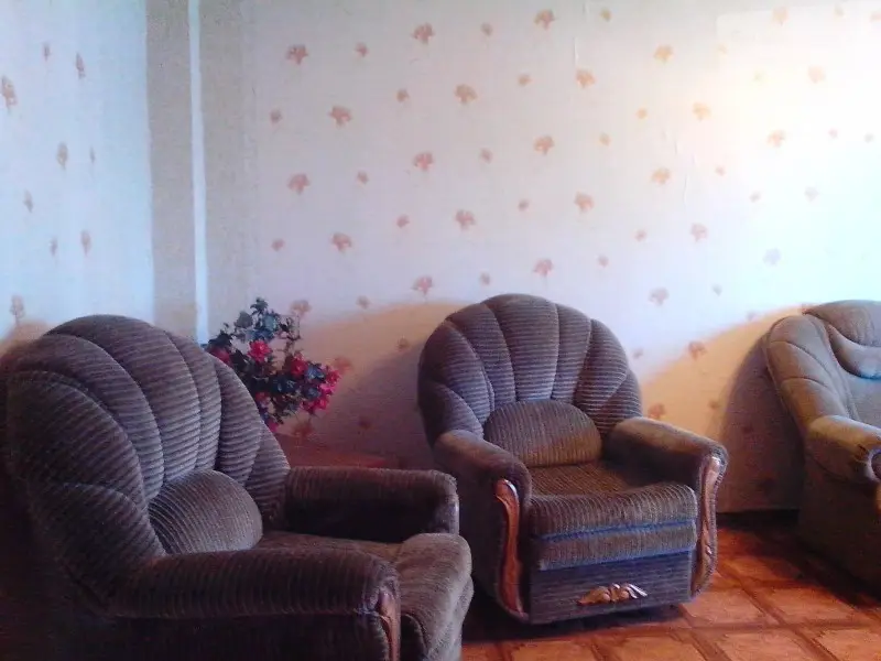 Спортивная улица, 1