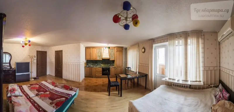 проспект Карла Маркса, 10