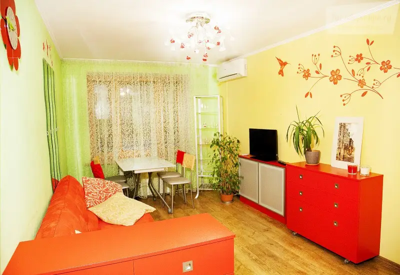 Бутырская улица, 5