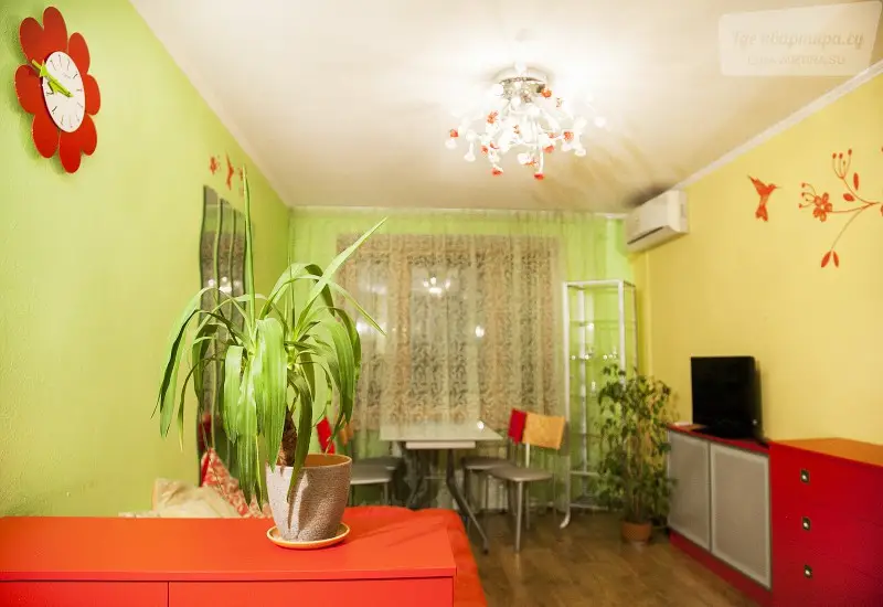 Бутырская улица, 5