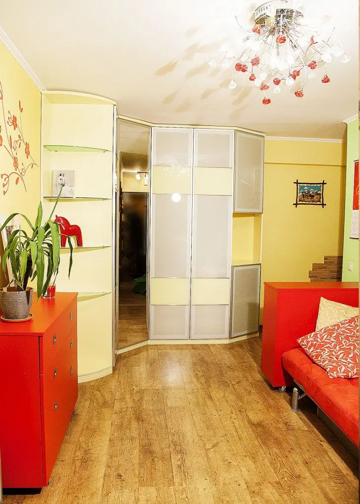 Бутырская улица, 5