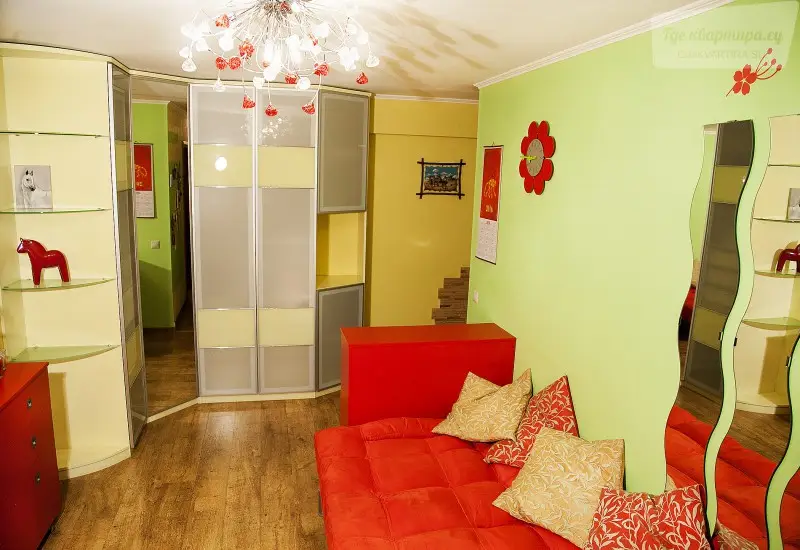 Бутырская улица, 5