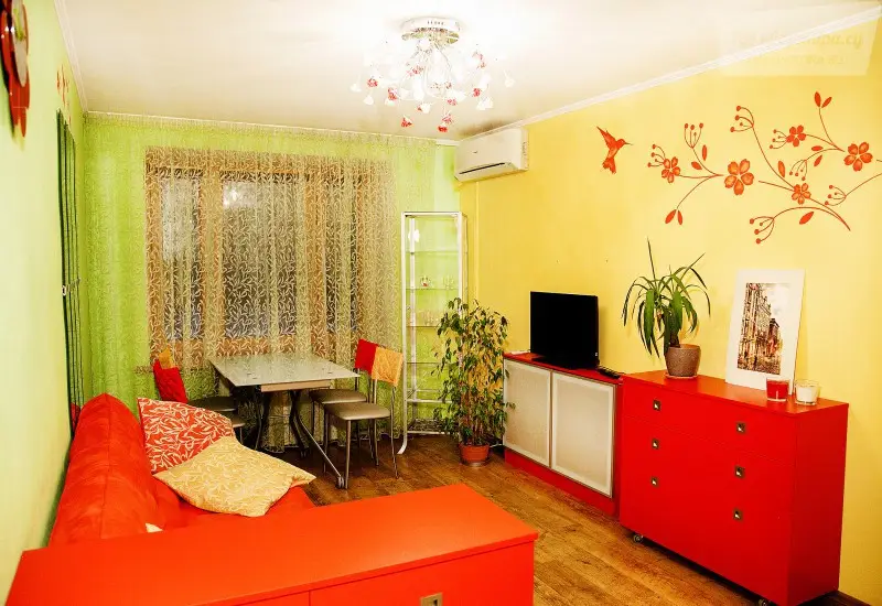 Бутырская улица, 5