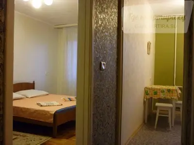 Центральный внутригородской округ, 
