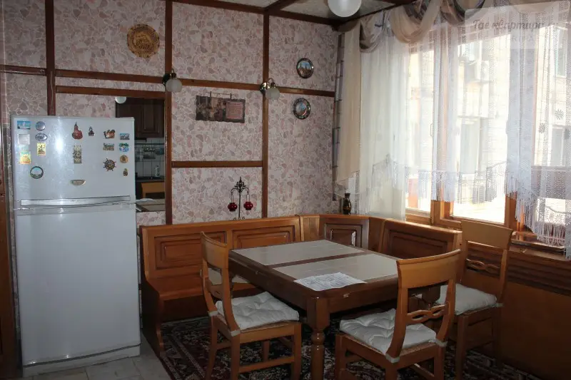 проспект Ленина, 1