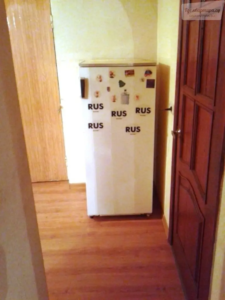 Магнитогорская улица, 5