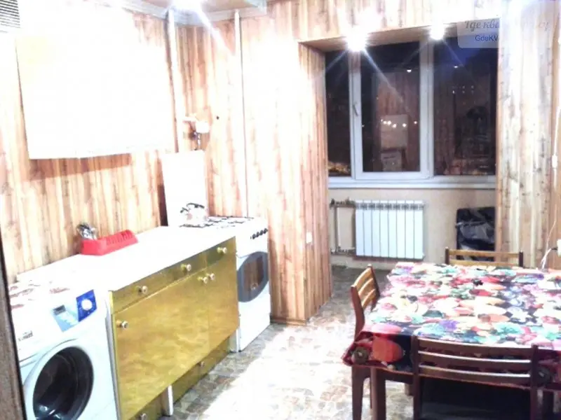Магнитогорская улица, 5