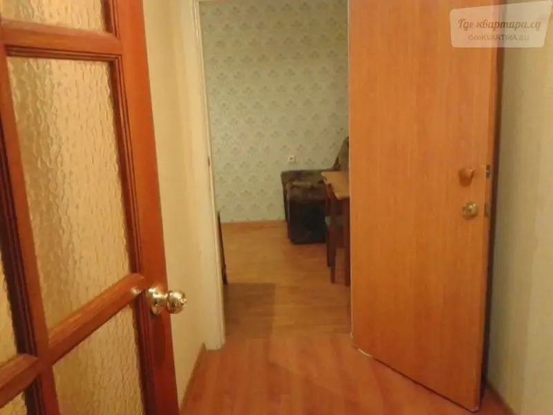 Магнитогорская улица, 5