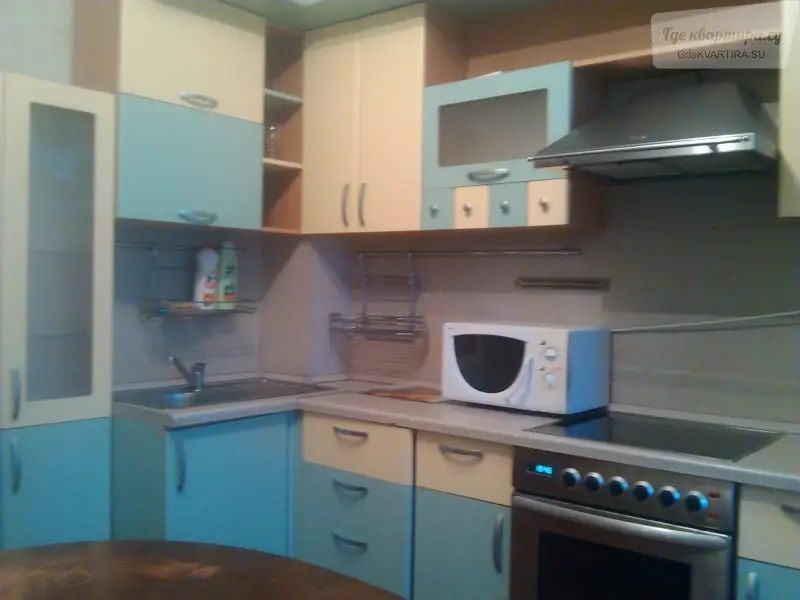 проспект Мира, 53