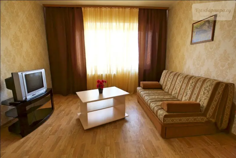 улица Игоря Киртбая, 19/1