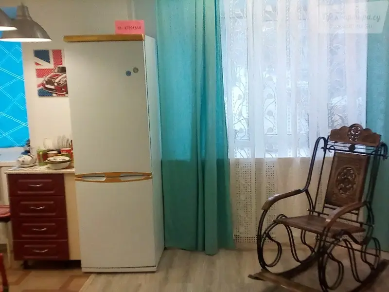 улица Гагарина, 3