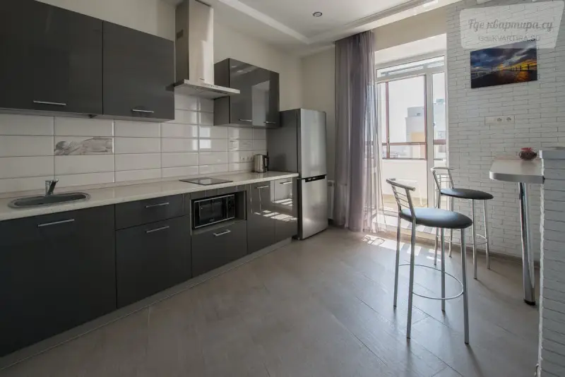 улица Красный Путь, 105к1