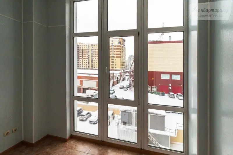 улица Фрунзе, 1к3