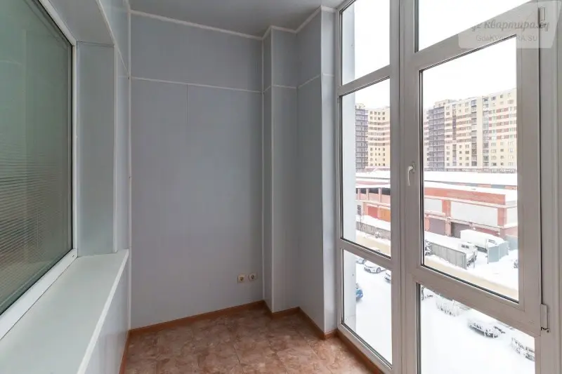 улица Фрунзе, 1к3