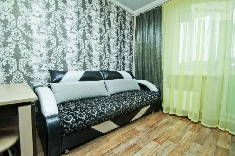 Тюменский тракт, 6/1