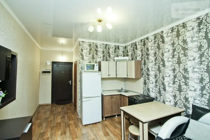 Тюменский тракт, 6/1