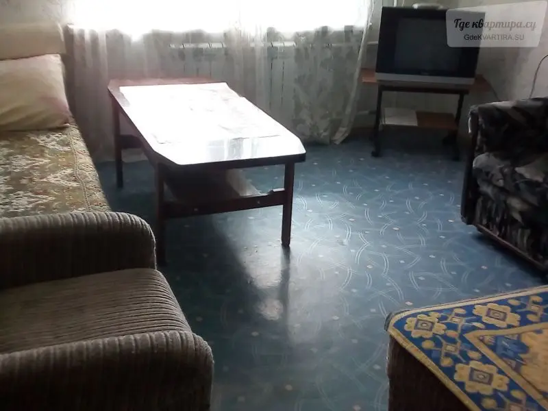 Магнитогорская улица, 5