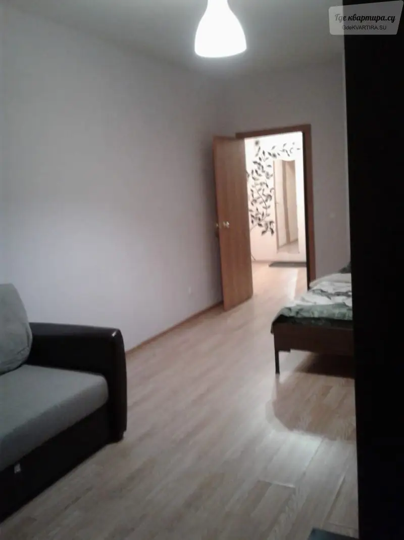 Братская улица, 27к1