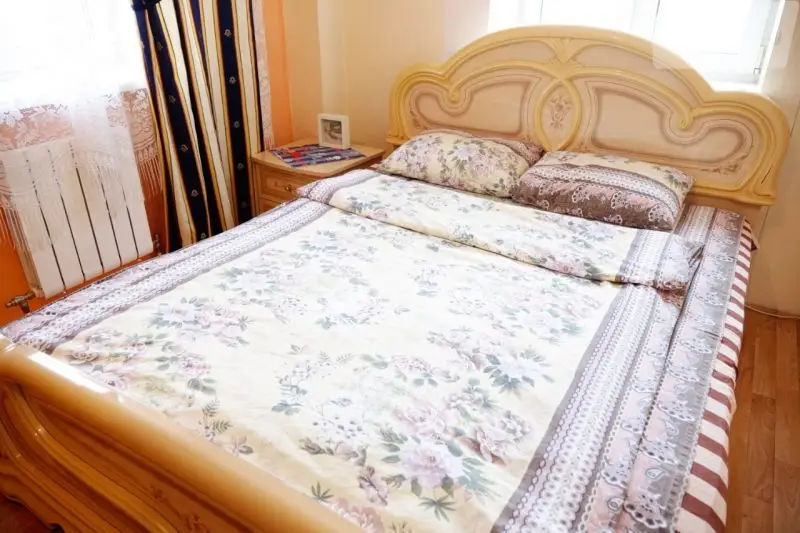 Селькоровская улица, 34