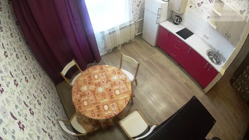 улица Челюскинцев, 3